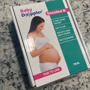Sonoline B Fetal Doppler